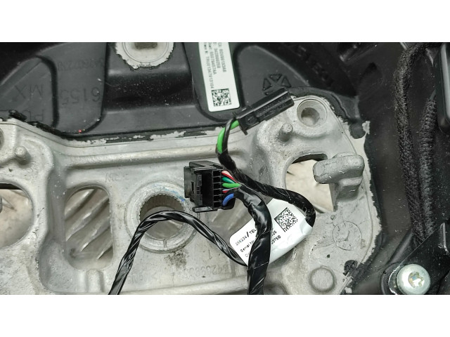 Volant Chrysler Pacifica 2019 6QV991X3AB, 34289925B