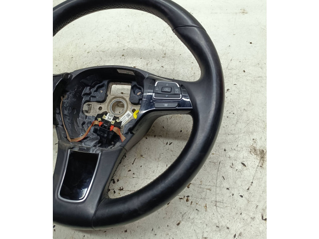 Volant Volkswagen Touareg II 2012 7P6419091, 62470183A