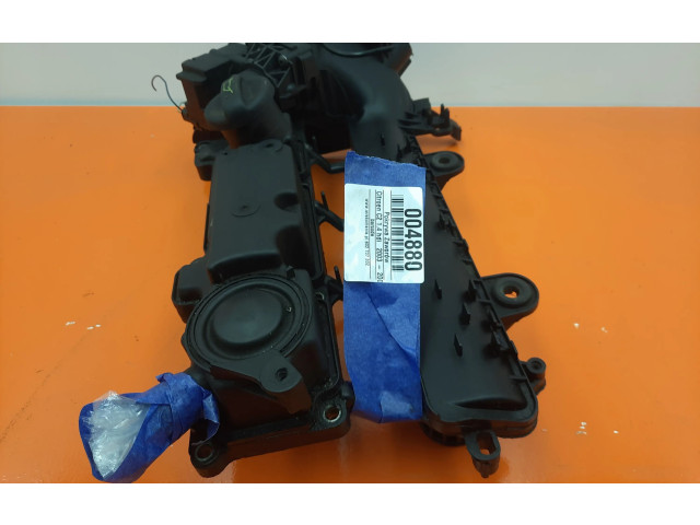 Подушка безопасности в сиденье Alpine C2