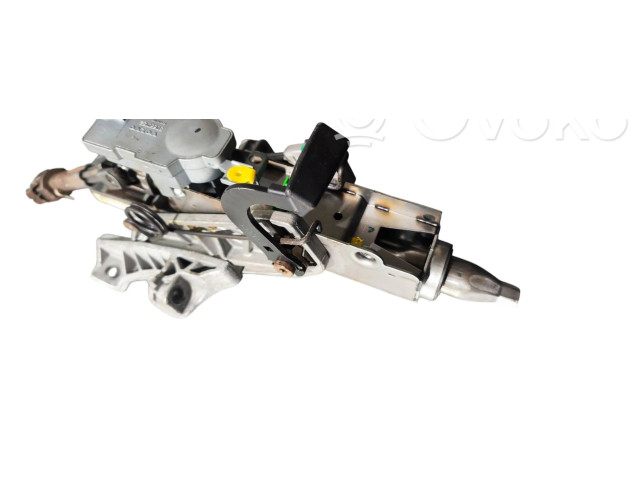 Рулевая рейка 30680132, 30677646 Volvo S40 2004 - 2007 года