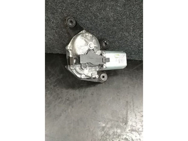 Моторчик заднего дворника 50508587, W000007336 Alfa Romeo Mito