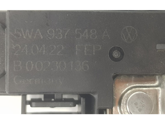 Блок предохранителей 5WA937548A, 5WA937548A   Cupra Leon    