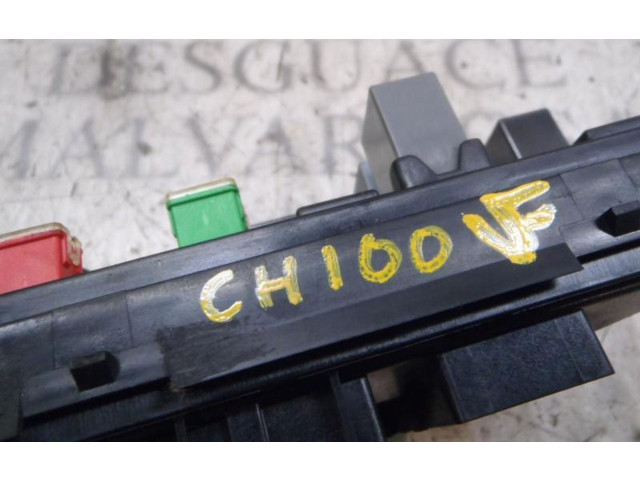 Модуль управления BSM    Chevrolet Spark    