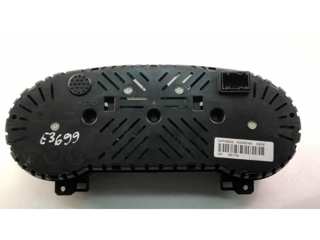 Přístrojová deska  Alfa Romeo MiTo 2010 50517152  