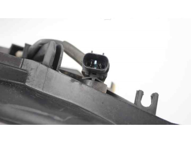 Вентилятор радиатора     977302D000    Hyundai Coupe 