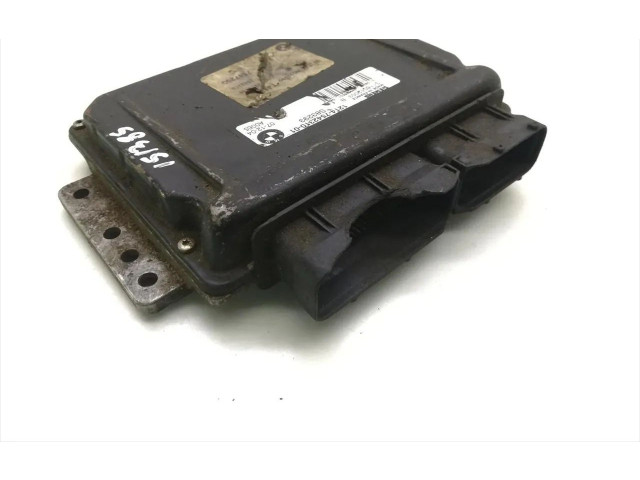 Řídící jednotka 7542310, 7547290   Mini One - Cooper R50 - 53 2001