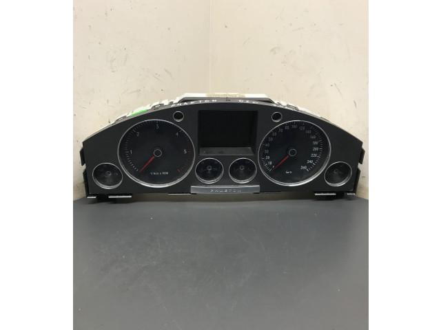 Панель приборов 3D0920   Volkswagen Phaeton       