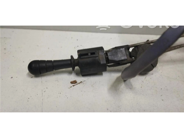 Zpětné zrcátko Renault Modus 2005 0050057