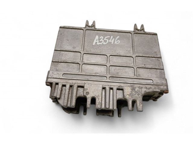 Řídící jednotka 0261203544 Skoda Felicia I 1994