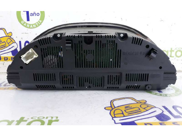 Панель приборов A1695405647, A1695406347   Mercedes-Benz A W169       