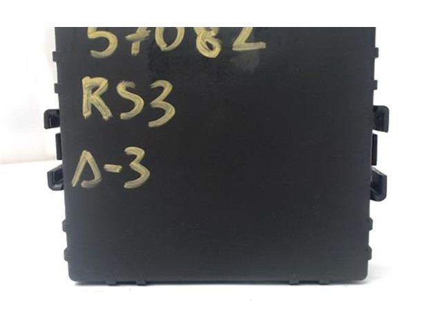 Блок управления 3Q0907530G   Audi RS3