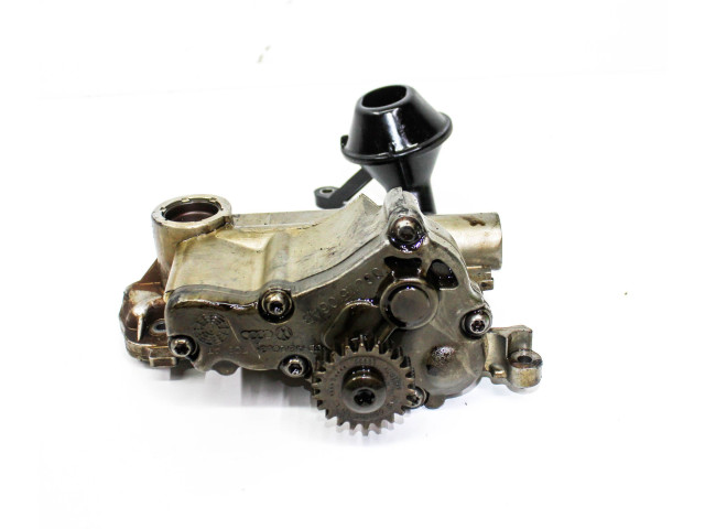 Čerpadlo oleje 06J115106AB Volkswagen Tiguan CCTB