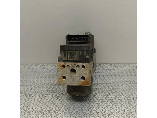 Блок АБС 0273004621, 67028   Renault  Clio II  2001-2005 года