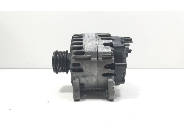 Генератор CA1782IR   Skoda Superb B6 (3T)      