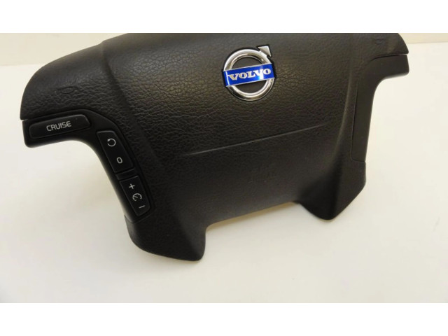 Подушка безопасности водителя 30754327   Volvo XC70