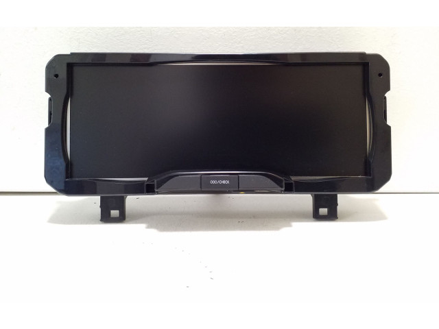 Панель приборов 9845075980 Citroen C5 Aircross