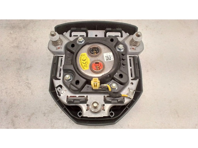 Подушка безопасности водителя GA19903440   Lexus RX 450H