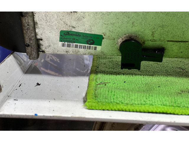 Радиатор интеркулера 7378953   BMW Z4 E89