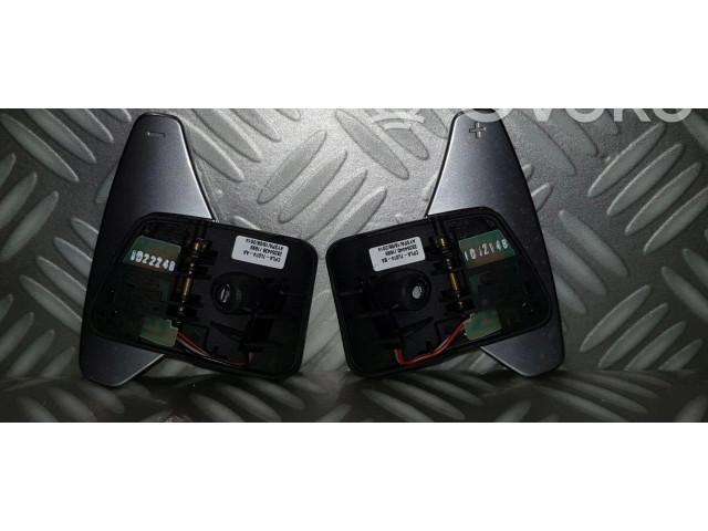 Ящик предохранителей (комплект) CPLA-7L074-AA Jaguar F-Pace