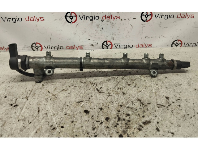 Vstřikovací lišta A6110700395, 043634 Mercedes-Benz Vito Viano W639 OM 646.982