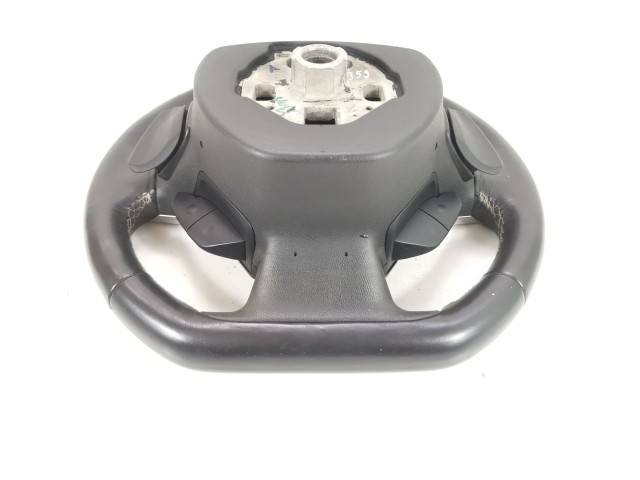 Руль Chevrolet Camaro   -  года 84744910, 84449676      