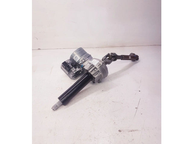 рейка Колонка рулевая 6R1423510CP, 6R1909144AM Audi A1 2010 - 2018 года