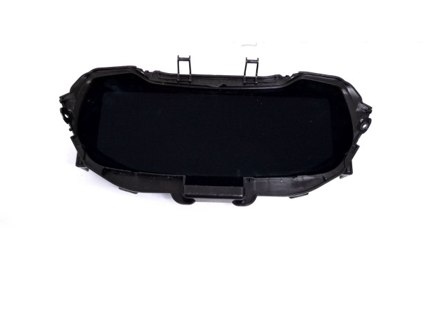 Přístrojová deska BMW X6M G06 F96 2019 9442185, 0263745089