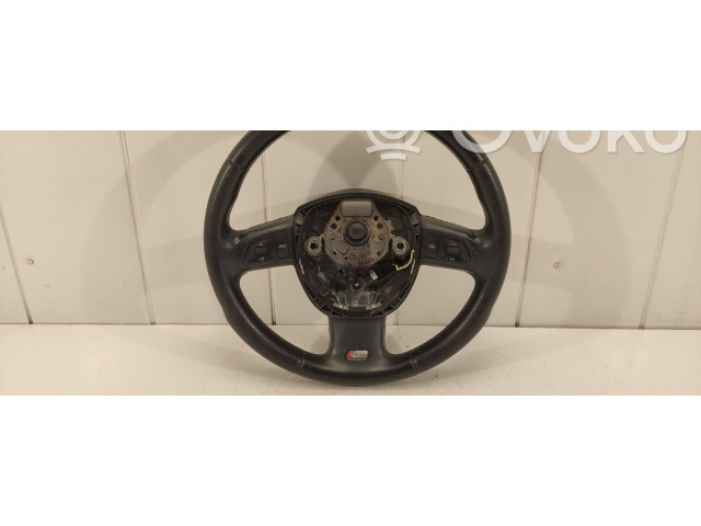 Руль Audi A4 Allroad - года