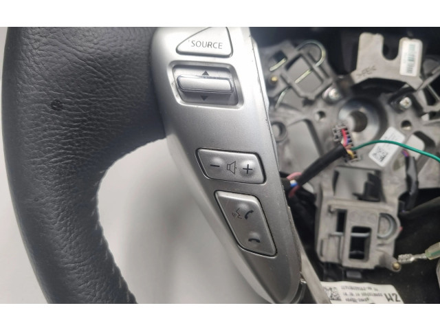 Volant Nissan Note (E12) 2014 484303VW28