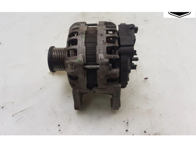 Генератор 231005079R, 231003071R Dacia Logan II