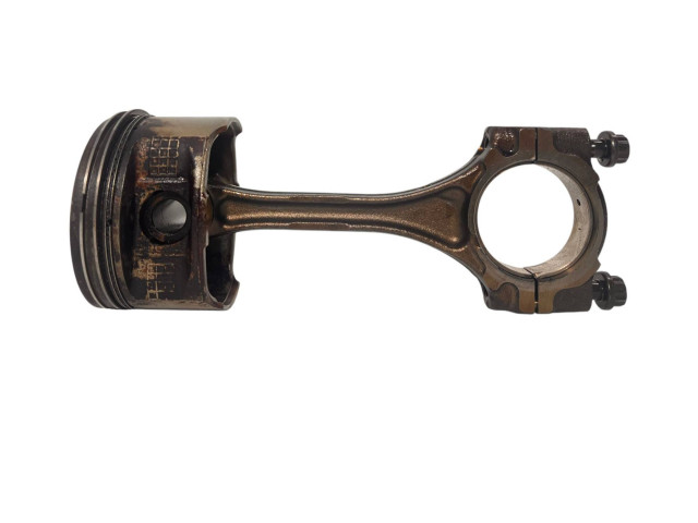  Поршень с шатуном 2SZ-FE 131010J020, 1320109651  Toyota Yaris  