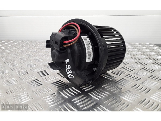 Вентилятор печки N109038B Dacia Logan II