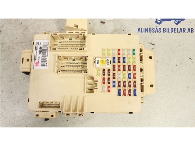 Блок предохранителей 91950A2030 KIA Ceed