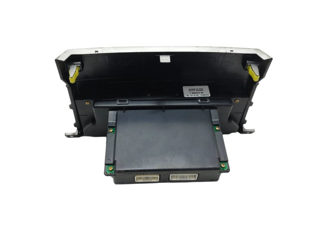 Блок управления климат-контролем 559020F010B, 4L2208AJ   Toyota Corolla Verso E121