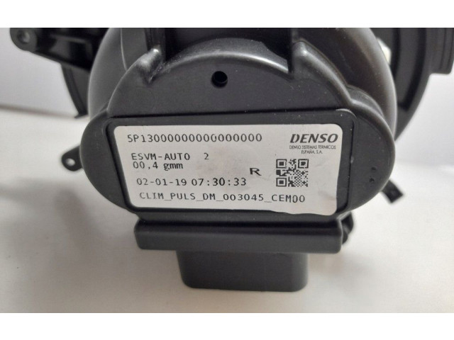 Вентилятор печки    5P1300000, 5P1300000   Peugeot 5008 II