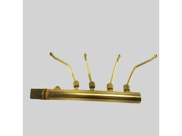 Vstřikovací lišta 1353758541113 BMW 5 G30 G31 pro naftový motor 2.0