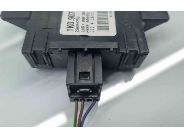 Блок комфорта 1K0907719C Audi A3 S3 A3 Sportback 8P