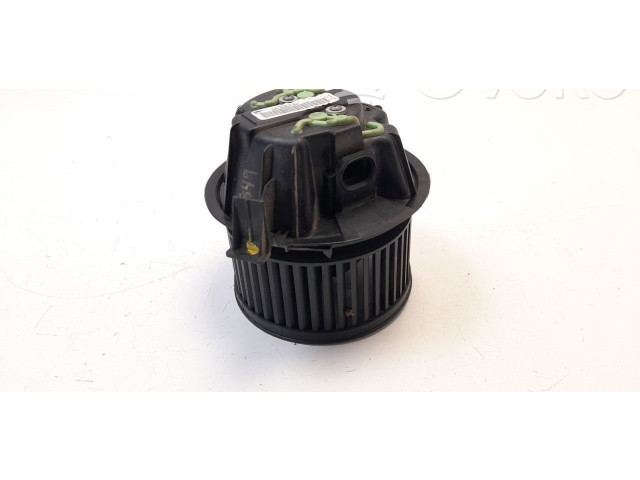 Вентилятор печки    272106020R, 34173   Dacia Duster