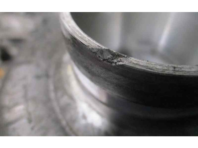 Турбина Mercedes-Benz A W169 A6400901780, AL0028 для двигателя D 640940