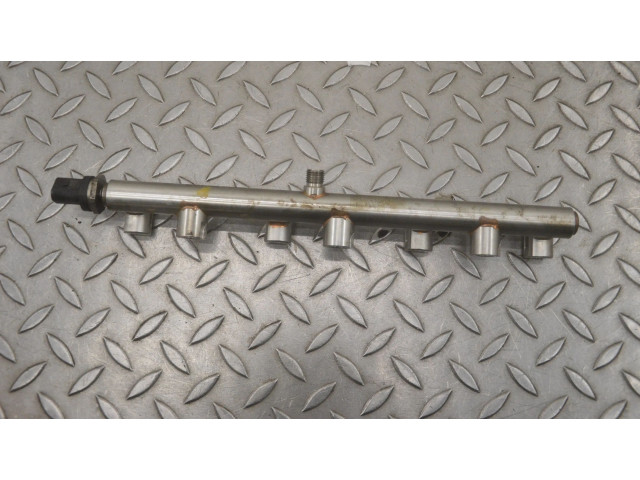 Магистральная трубка топлива 000283628, 051170574 Maserati Ghibli F160AM