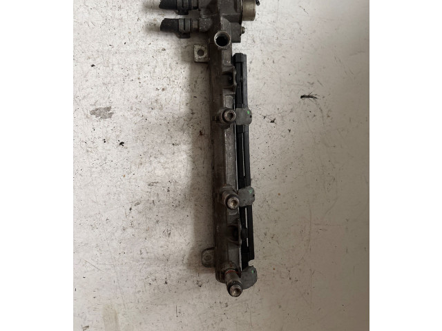 Топливная рампа 036133319   Audi A3 S3 8P   для двигателя BLS