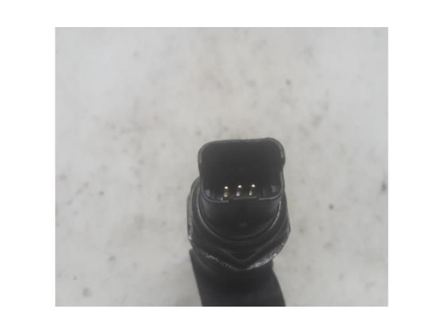 Топливная рампа 1570G2, 9654592680 Citroen C4 I Picasso для двигателя 9HZSTUK