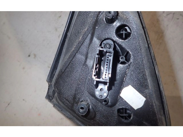 Зеркало электрическое        Renault Clio II  2001 - 2005 года   