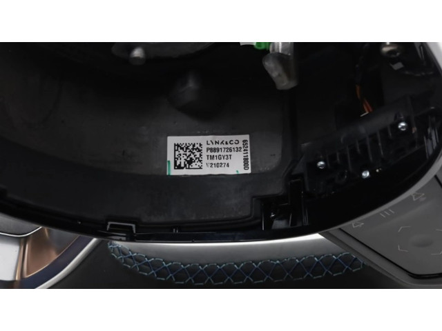 Руль Lynk & co 01 2017 - года 8891726132, 8891726132