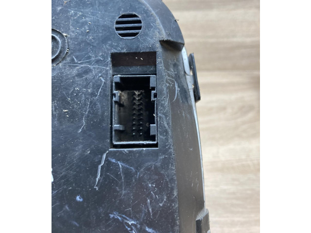 Přístrojová deska  Fiat Punto (188) 1999 46799260  