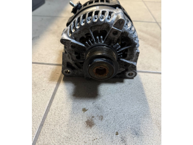 Генератор BJ3210300AC   Jaguar XF X250      