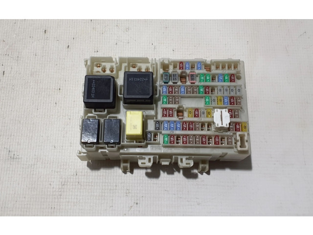 Pojistková skříňka 243809134R Renault Austral 2023