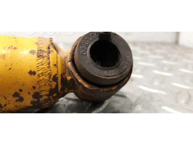 Задний амортизатор с пружиной