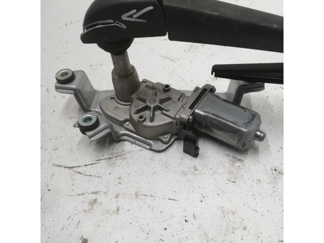 Моторчик заднего дворника 68286799AA Jeep Cherokee