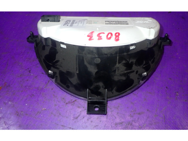 Панель приборов P9652008280G00   Alpine C2       